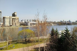 В Екатеринбурге прошли съёмки тревел-шоу