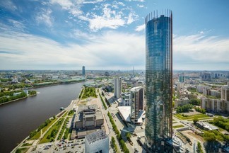 Екатеринбург вошел в десятку городов с высоким качеством жизни