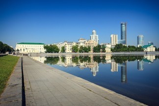 Для горожан проведут бесплатную экскурсию по городу