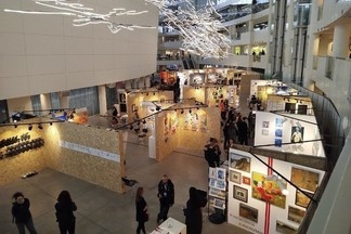 Стала известна тема юбилейной Всероссийской акции «Ночь музеев»