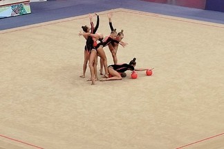 Олимпийские чемпионы проведут в Екатеринбурге мастер-классы по художественной и спортивной гимнастике