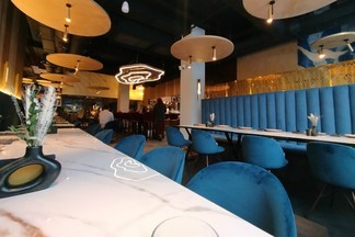 В Екатеринбурге открылось заведение от создателей московской сети ресторанов морепродуктов