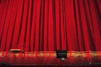 Театр драмы представит новый спектакль по пьесе Вуди Аллена