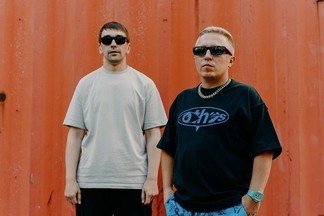 Группа «АК-47» выступит на Ural Music Night