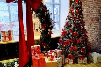 Уральские мастера представят свои изделия на новогодней ярмарке в «Домне»