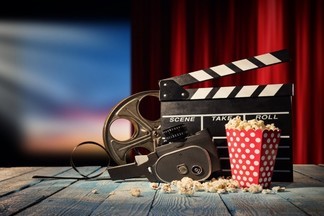 В Екатеринбурге пройдёт фестиваль короткометражного кино