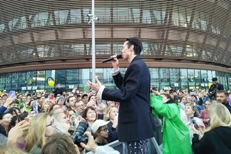 Команда Ural Music Night открыла приём заявок для экспертов и площадок