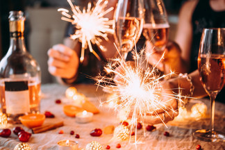 Куда пойти в новогодние праздники: с 31 декабря по 11 января