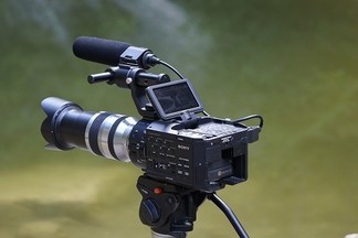 В Екатеринбурге снимут немое кино