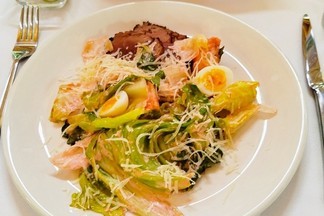 В одном из городов Свердловской области построят гастропорт