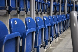 Екатеринбург примет финал Кубка России по художественной гимнастике