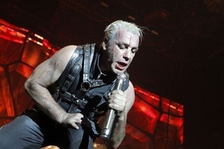 Секс, наркотики и провокация: Фронтмен Rammstein выступит в Екатеринбурге