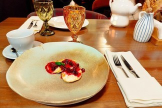 Пять заведений Екатеринбурга попали в шорт-лист ресторанной премии