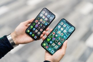 Новый iPhone выпустят в октябре