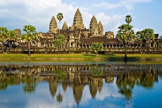 Из столицы Урала планируют запустить рейсы в Камбоджу