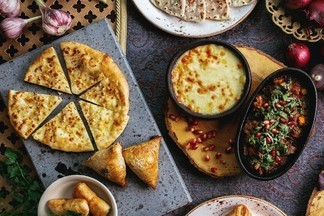 Что такое настоящая грузинская кухня и где ее искать в Екатеринбурге?
