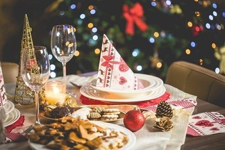 Оригинальные рецепты к новогоднему столу от лучших шеф-поваров Екатеринбурга
