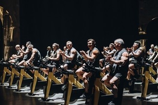 Олимпийский чемпион с Урала примет участие в экстремальном шоу