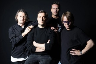 Актёр Евгений Цыганов выступит в Летнем театре ЦПКиО