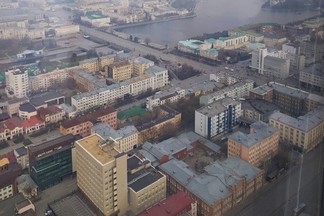 В Екатеринбурге откроется мультимедийная выставка об истории города