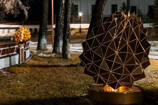 В Свердловской области появились новые туристические объекты