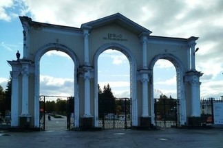Парк Маяковского на несколько дней превратится в творческую резиденцию