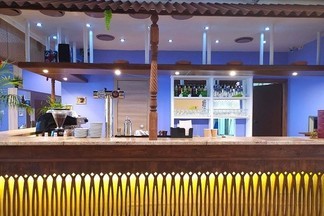 В центре Екатеринбурга открывается аутентичное грузинское кафе «Киси»