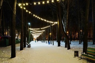 Стало известно, какие парки уральской столицы претендуют на благоустройство в 2027 году