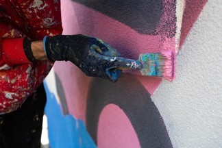 Екатеринбуржцы поучаствуют в создании арт-объекта от «Стенограффии»