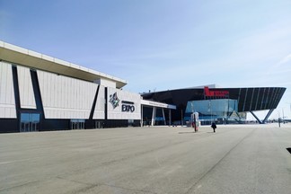 Огромный крытый парк и электромобили: в «Екатеринбург-Экспо» пройдёт форум TechnoBuild