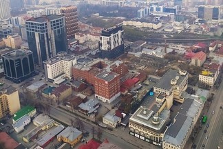 Екатеринбург стал одним из лидеров по количеству объектов культурного наследия