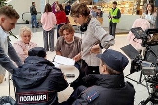 В Екатеринбурге состоятся специальные показы нового фильма уральских кинематографистов