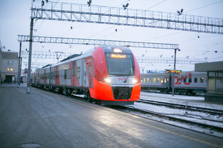 Екатеринбург и Челябинск соединят высокоскоростными магистралями