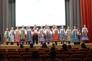 В столице Урала состоится Всероссийский фестиваль русской народной и патриотической культуры