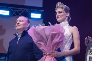 В уральской столице прошел финал главного городского конкурса красоты