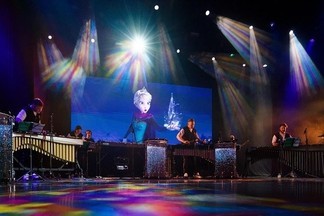 В Екатеринбурге пройдёт концерт, вдохновленный новогодними мелодиями из кинолент, мультфильмов и классики