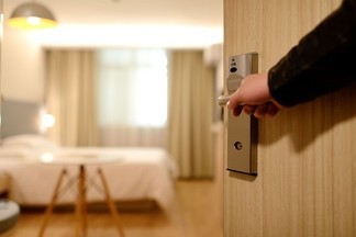 Часть кампуса УрФУ переоборудуют под гостиницы