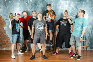 Куда пойти в выходные: c 21 по 22 марта