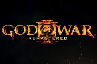 Релиз God of War 3 Remastered