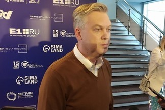 Популярный уральский шоумен приедет в Екатеринбург на Встречу выпускников КВН
