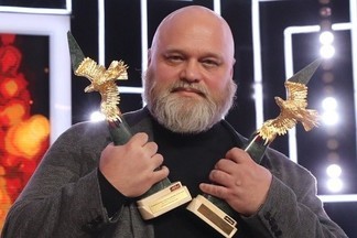 Уральский кинематографист откроет выставку в Ельцин Центре