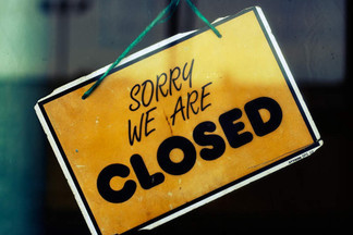 Потеря 10-ти летия: ресторан "Вечера" прекратил своё существование