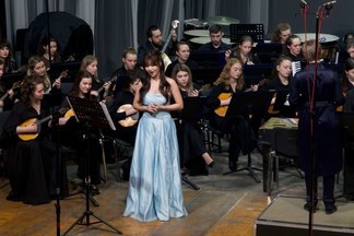 В Екатеринбурге состоится Международный Российско-Китайский музыкальный фестиваль