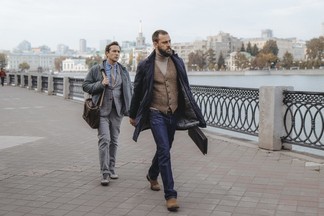 Фильмы уральских режиссёров покажут на кинофестивале в Китае