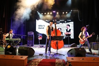 Организаторы Ural Music Night объявили новых хедлайнеров фестиваля