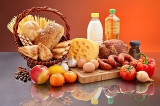 «Русское Радио» подарит продуктовые наборы