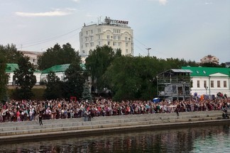 На Международный фестиваль молодёжи в Екатеринбурге поступило более 100 тысяч заявок из разных стран