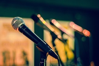 В столице Урала пройдёт Всероссийский конкурс чтецов