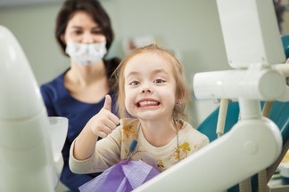 Лечение зубов без слёз: топ лучших детских стоматологий Екатеринбурга