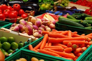 Свежие продукты по доступным ценам: в Екатеринбурге состоится большая сельскохозяйственная ярмарка